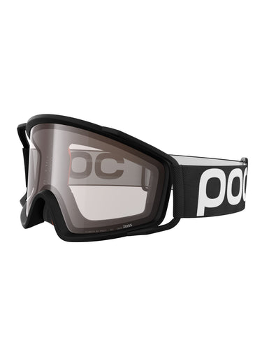 Kolor: Uranium Black/Clarity Trail/Cloudy Brown