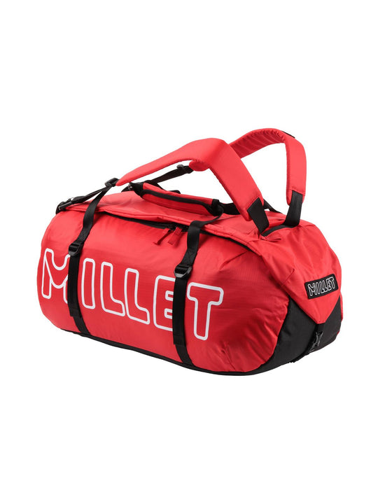 Plecak lub torba podróżna MILLET Divino Duffle 40 Czerwony - TU - Adventure Sports
