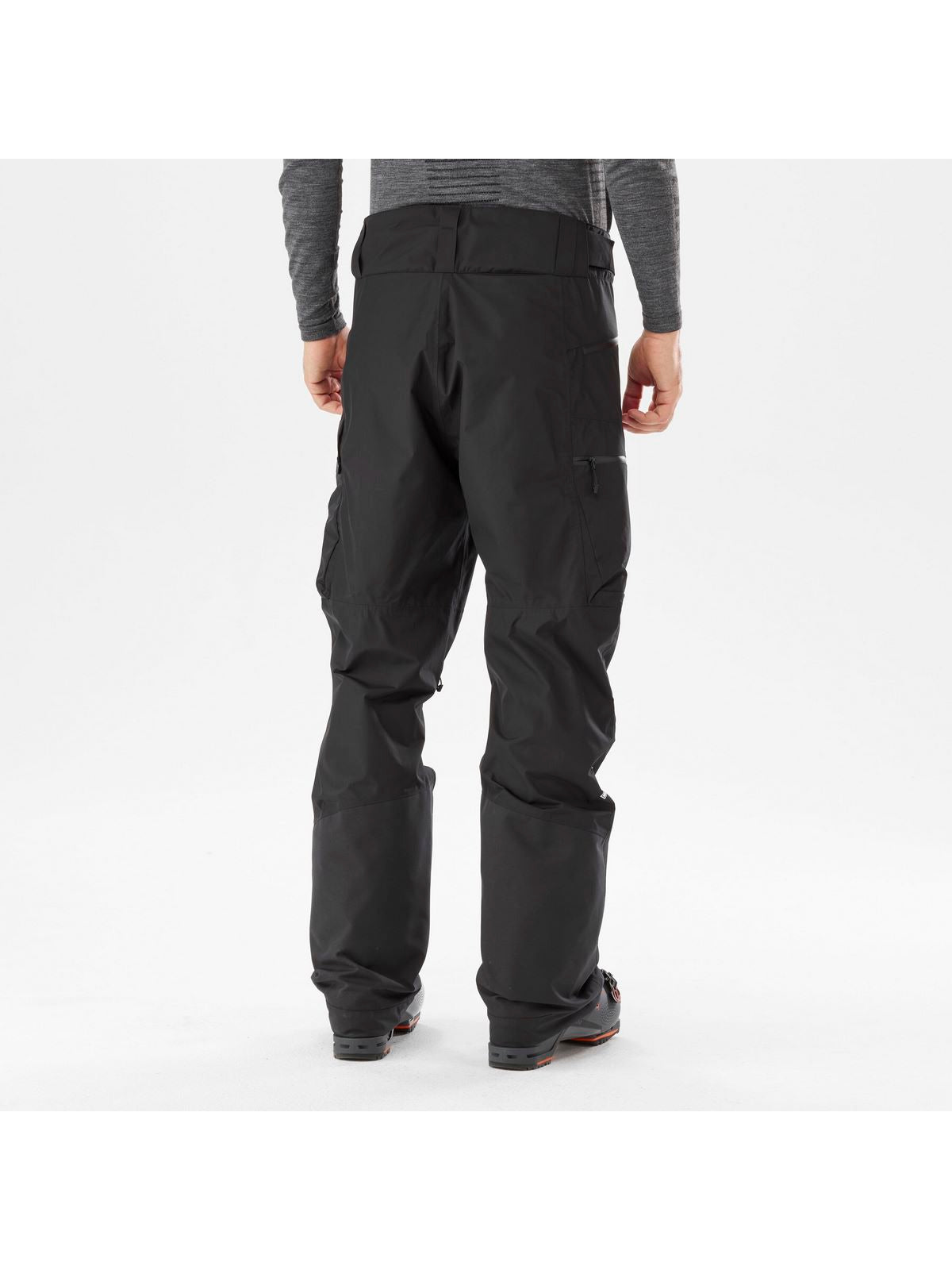 Spodnie narciarskie MILLET COSMIC GTX 2L PANT czarne