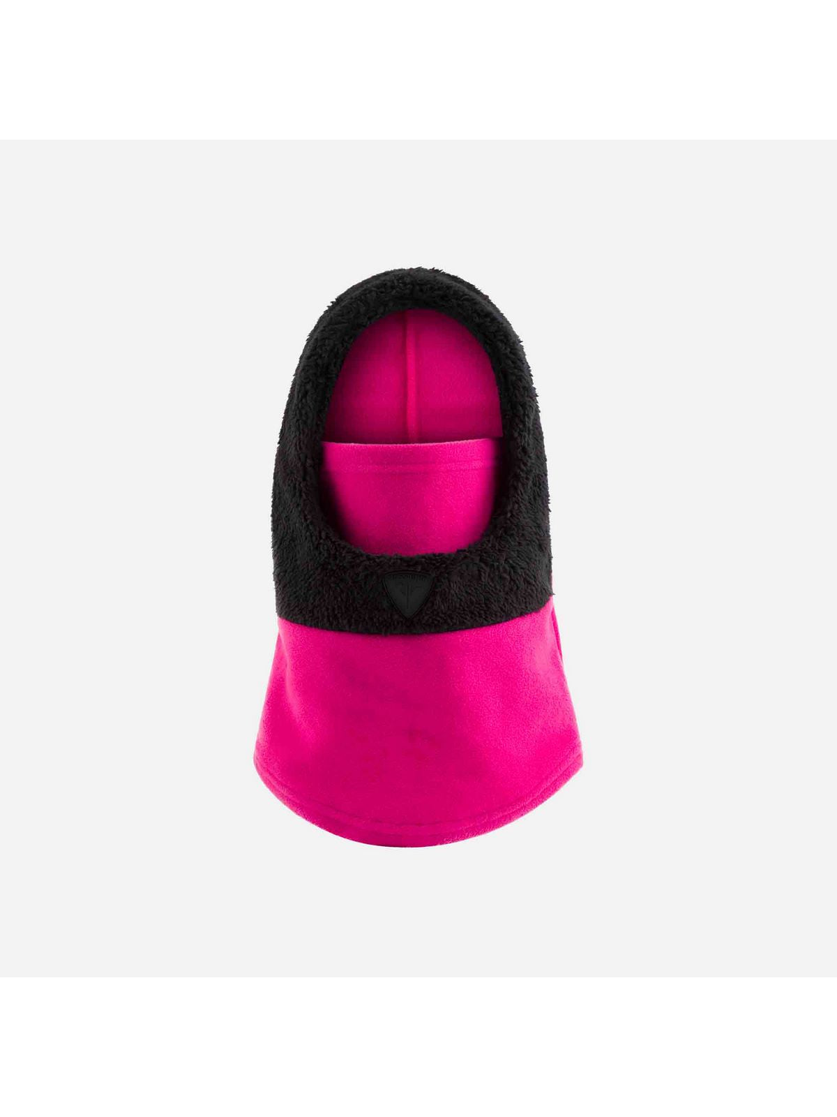 Kominiarka Rossignol L3 Jr Trendy Balaclava różowy - TU - Adventure Sports