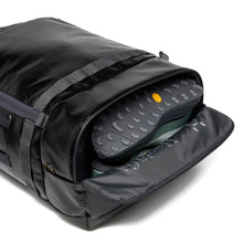 Torba HAGLÖFS Magma 42L true black/magnetite
