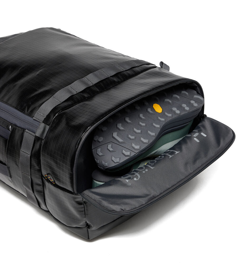 Torba HAGLÖFS Magma 42L true black/magnetite