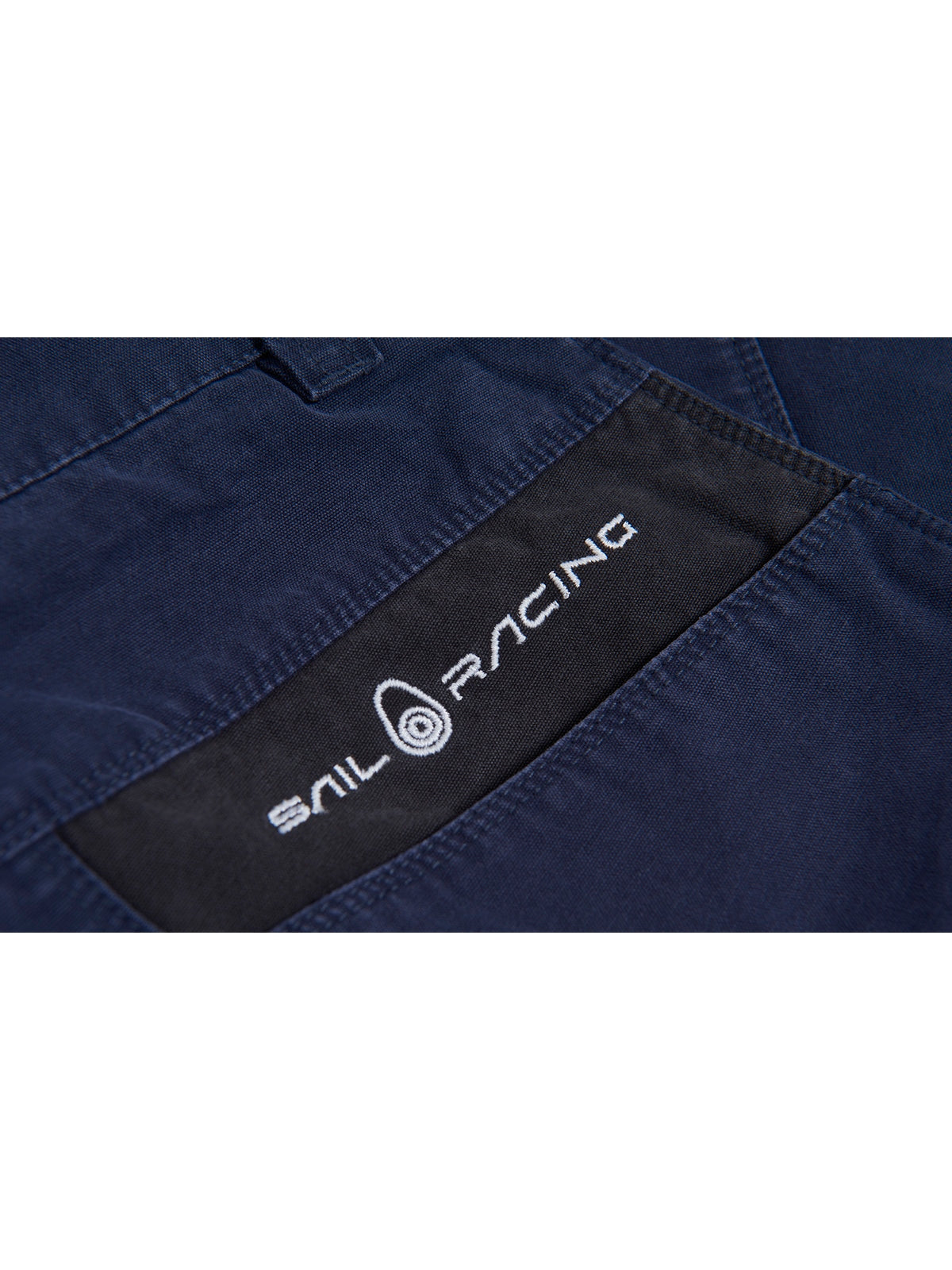Spodenki męskie Sail Racing Bowman Shorts czarny