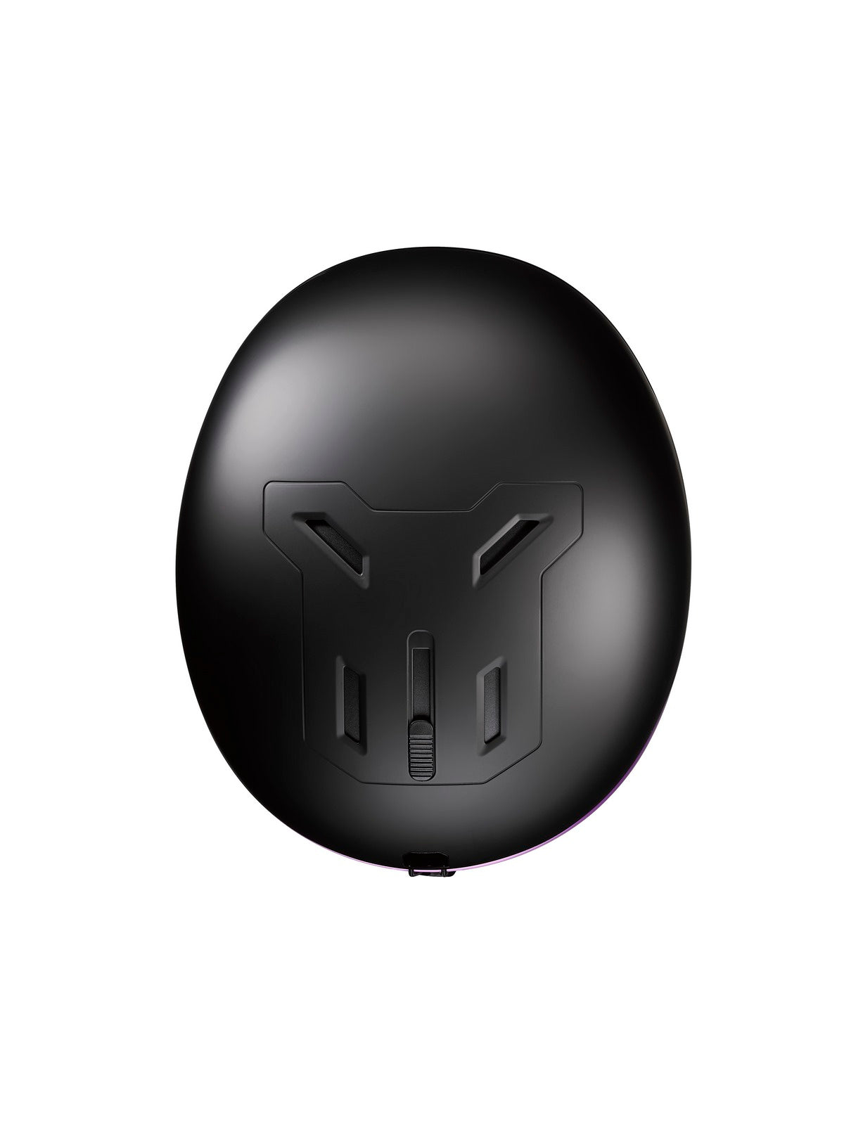 Kask narciarski Julbo Hyperion MIPS - czarno fioletowy