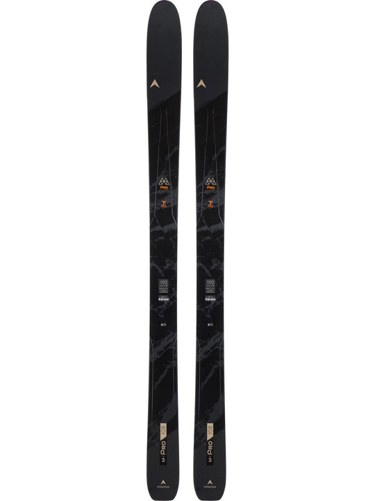 Narty DYNASTAR M-Pro 108 Ti F-Team 182 Open - Adventure Sports
