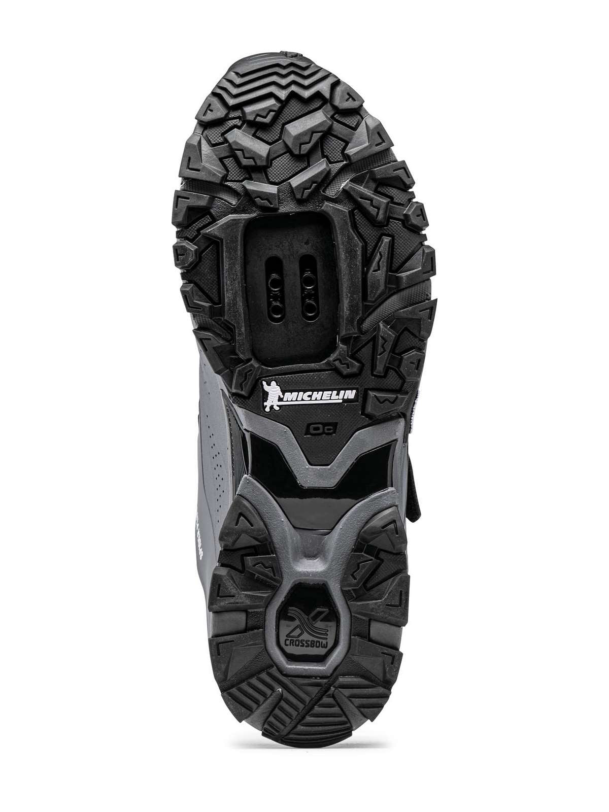 Buty rowerowe NORTHWAVE Spider Plus 3 szary - Adventure Sports