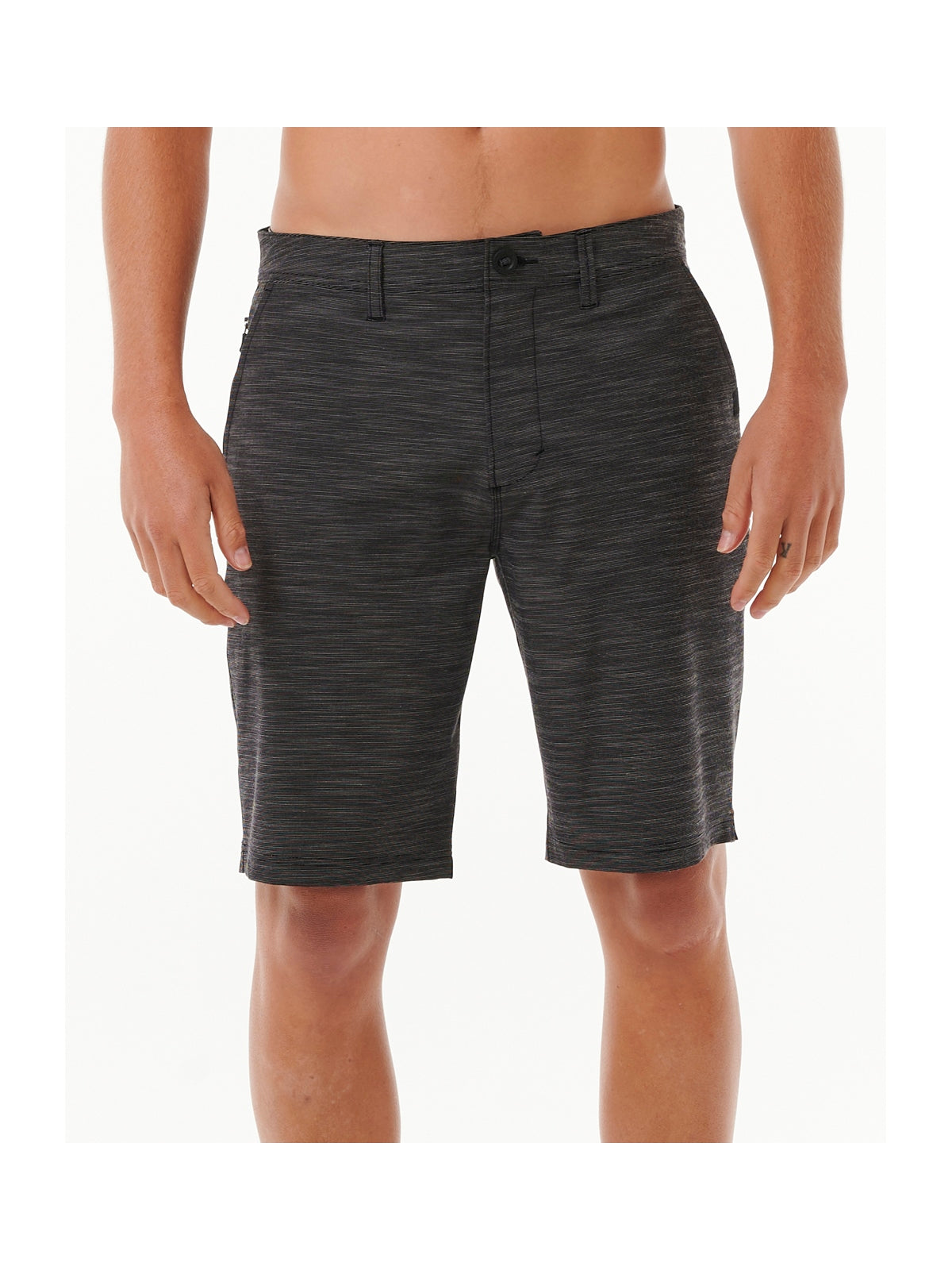 Szorty męskie RIP CURL Boardwalk Jackson czarne