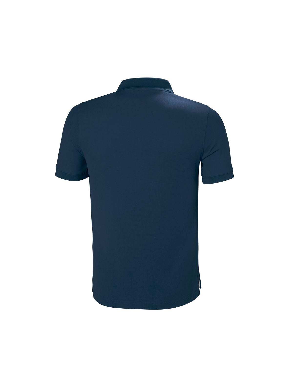 Koszulka HELLY HANSEN Crewline Polo granatowy - Adventure Sports