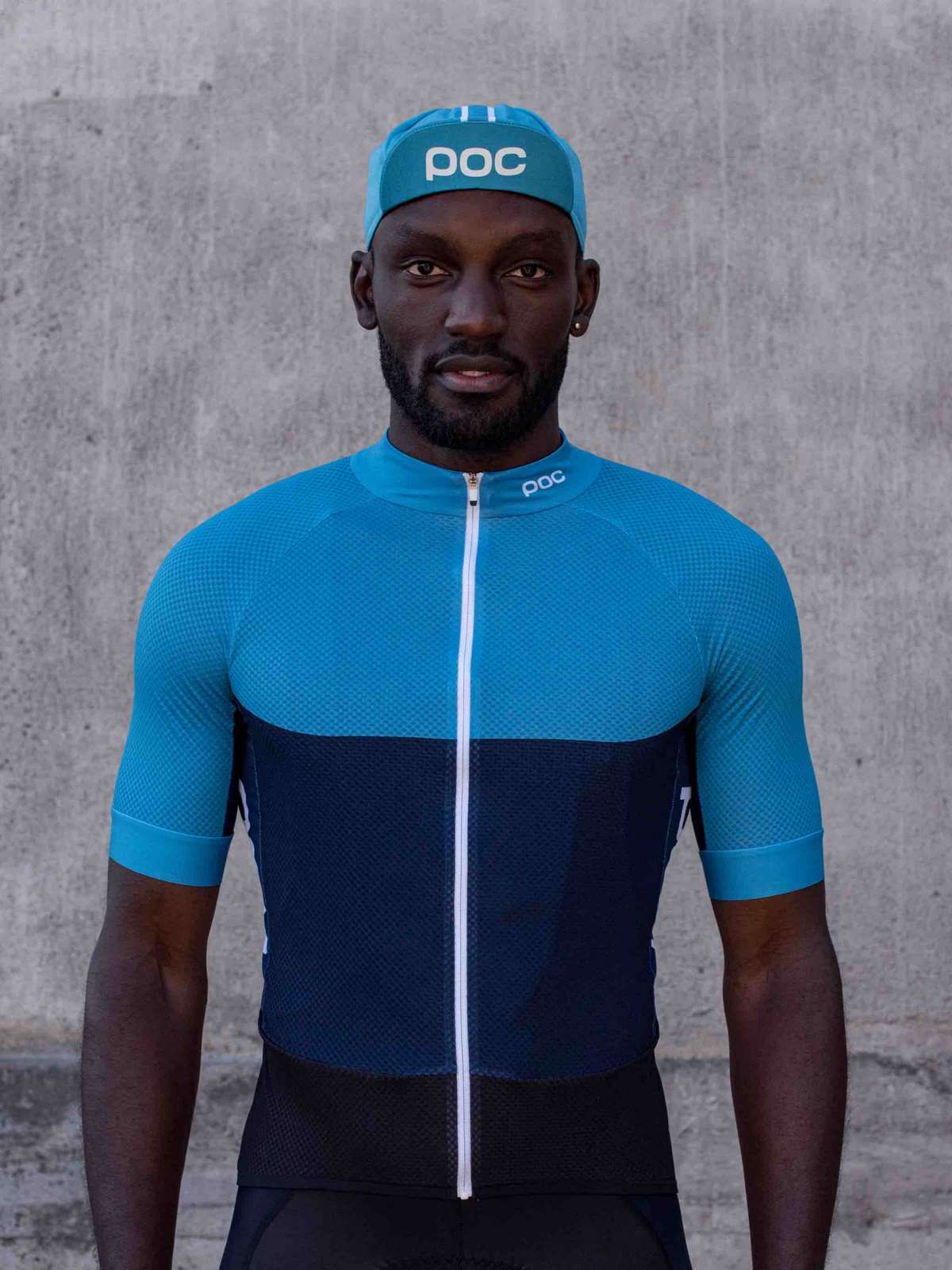 Czapka Rowerowa POC ESSENTIAL CAP - Adventure Sports