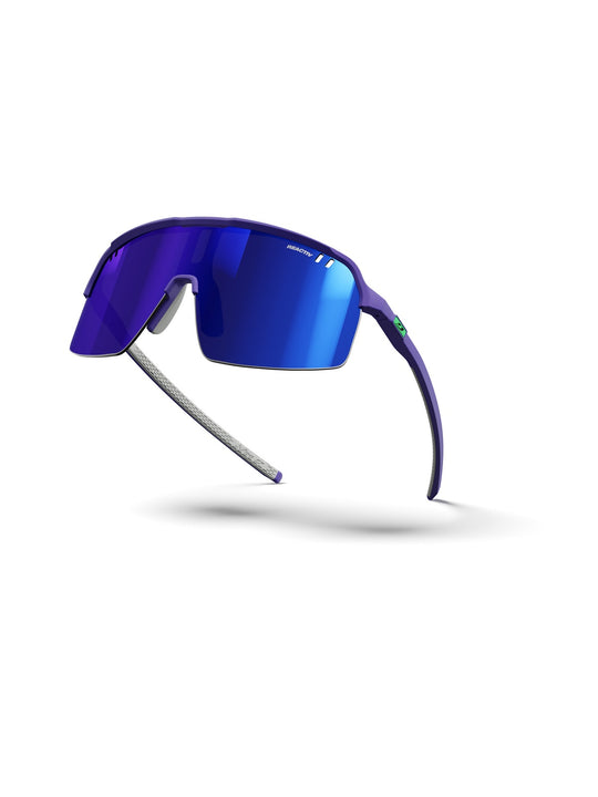 Okulary fotochromowe JULBO Intensity - Reactiv 1-3 HC - Purple/Gray/Green

