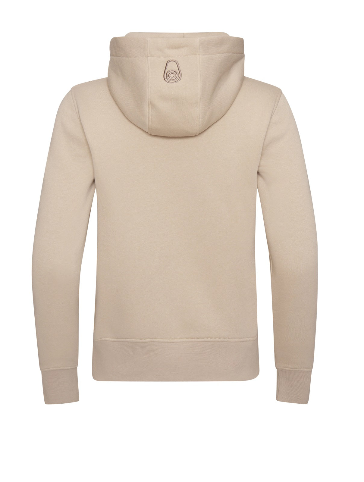 Bluza kangurka damska Sail Racing W GALE HOOD piaskowa