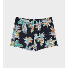 Kąpielówki chłopięce RIP CURL Corp Boyleg Sluggo Print-Boy niebieskie
