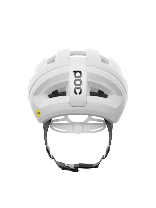 Kask rowerowy POC Omne Air Resistance MIPS biały
