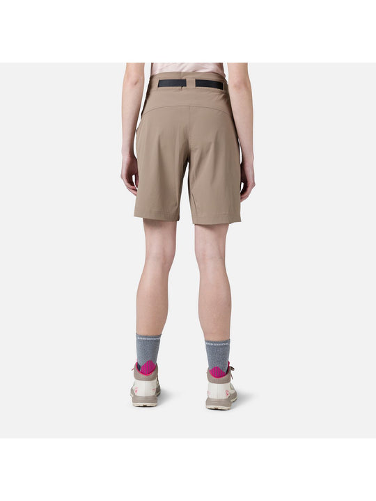 Szorty Rossignol W Skpr Short - 9 - Adventure Sports
