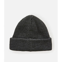 Czapka RIP CURL Icons Reg Beanie - Boy czarny - TU - Adventure Sports
