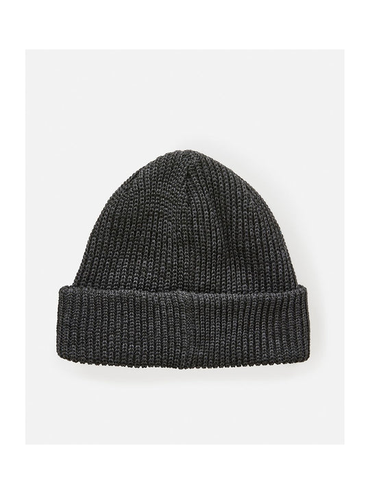 Czapka RIP CURL Icons Reg Beanie - Boy czarny - TU - Adventure Sports
