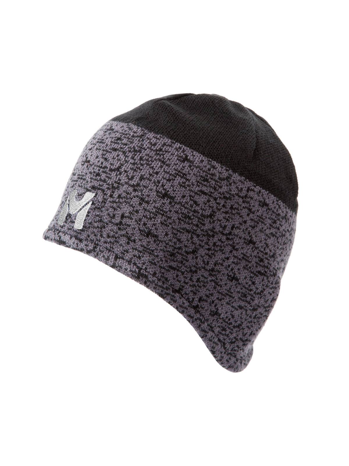 Czapka  MILLET Tyak Ear Flap Czarny