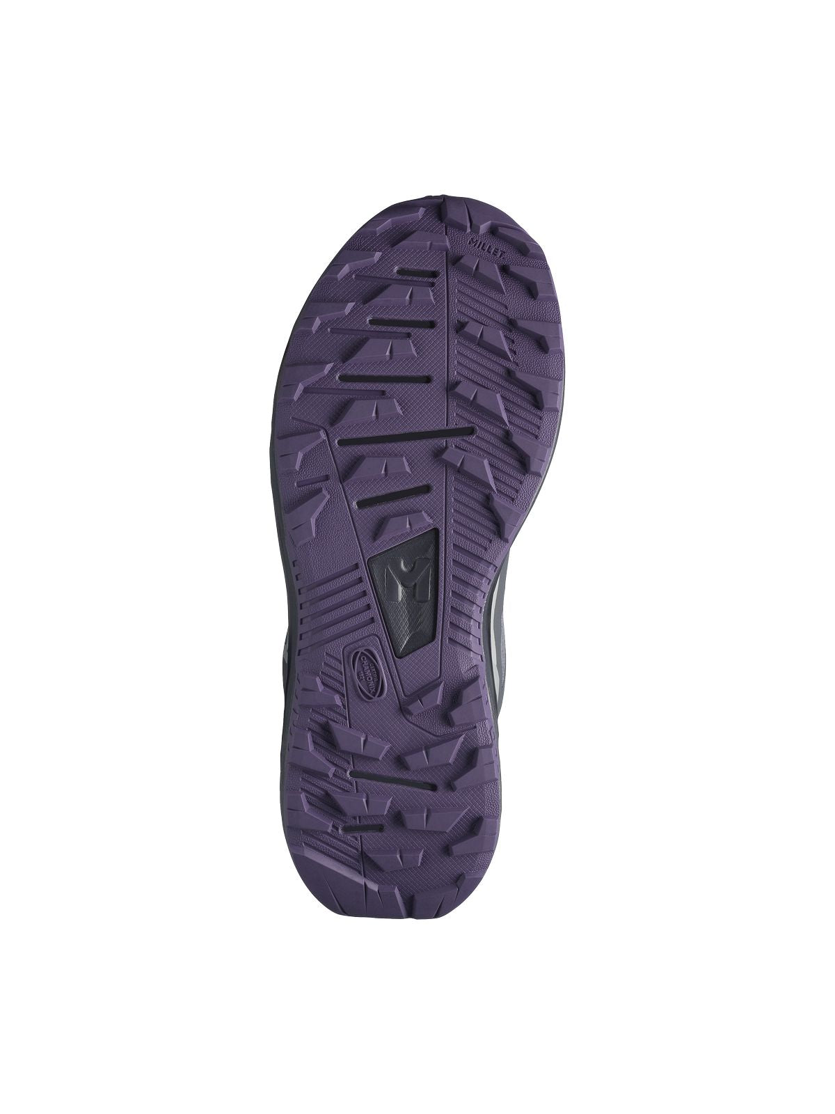 Buty damskie MILLET Seneca Gtx W grafitowe