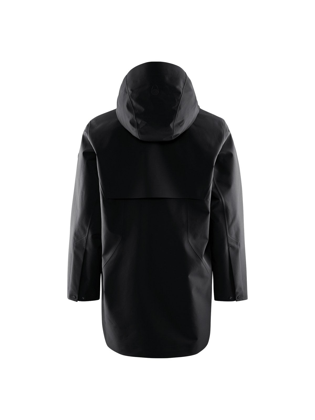 Kurtka męska SAIL RACING M Protector Coat czarna