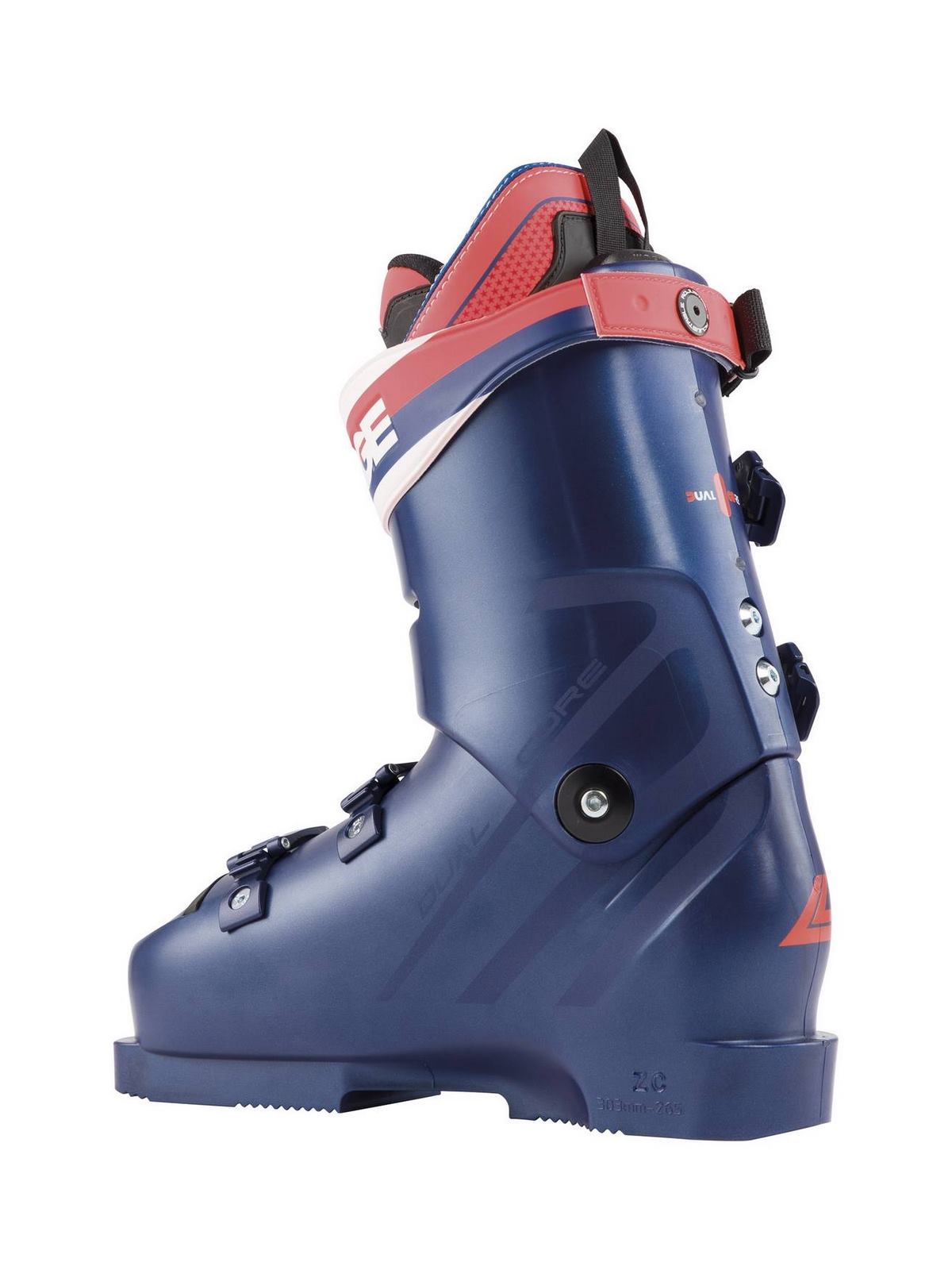 Buty narciarskie LANGE Wolrd Cup RS 140 - Legend blue - Narciarskie - Adventure Sports