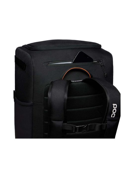 Plecak narciarski POC Race Backpack 60L czarny
