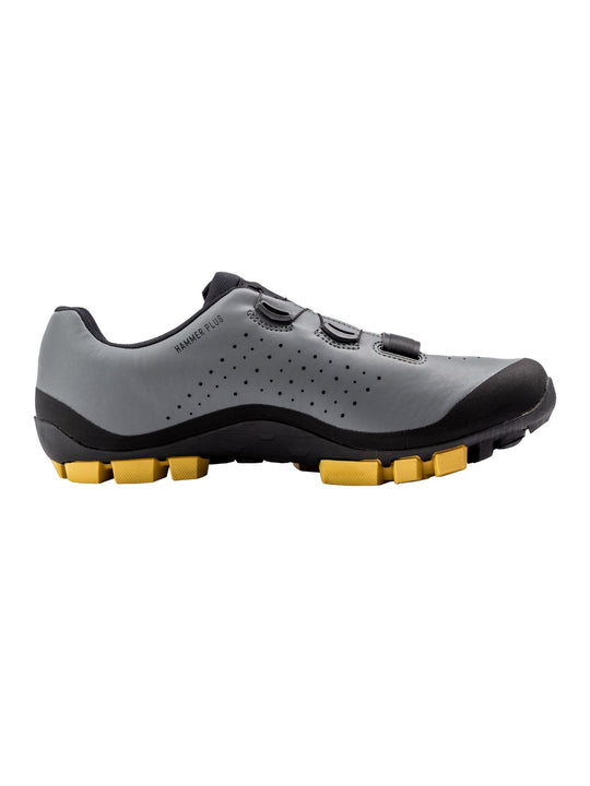 Buty rowerowe NORTHWAVE Hammer Plus szary - Adventure Sports

