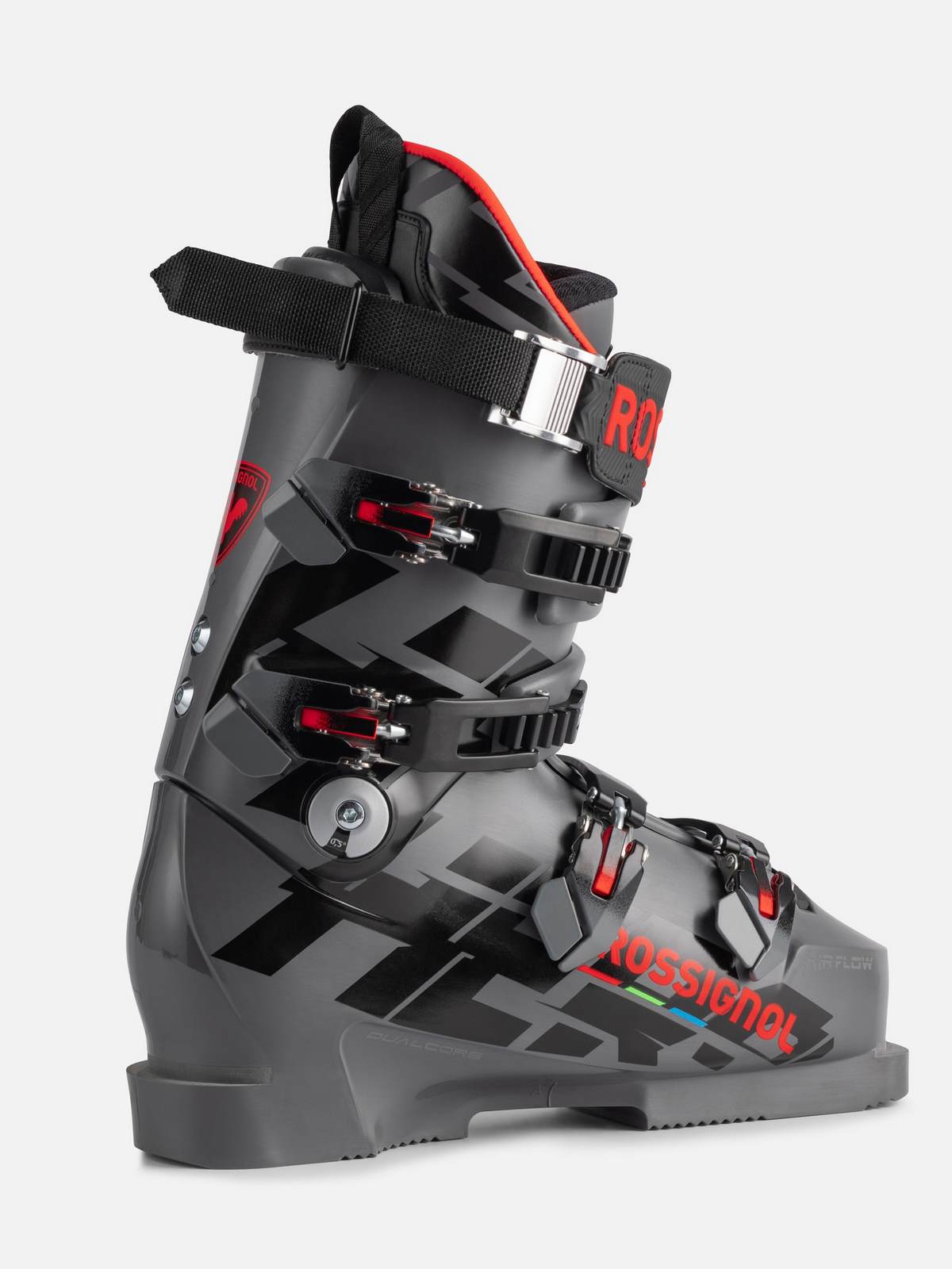 Buty narciarskie ROSSIGNOL HERO WORLD CUP ZJ+ Meteor Grey