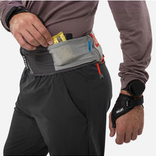 Pas Biegowy MILLET Intense Belt szary
