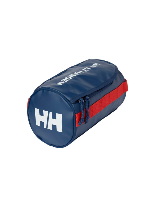 Torba Helly Hansen HH Wash Bag 2 niebieski - TU - Kosmetyczka - Adventure Sports
