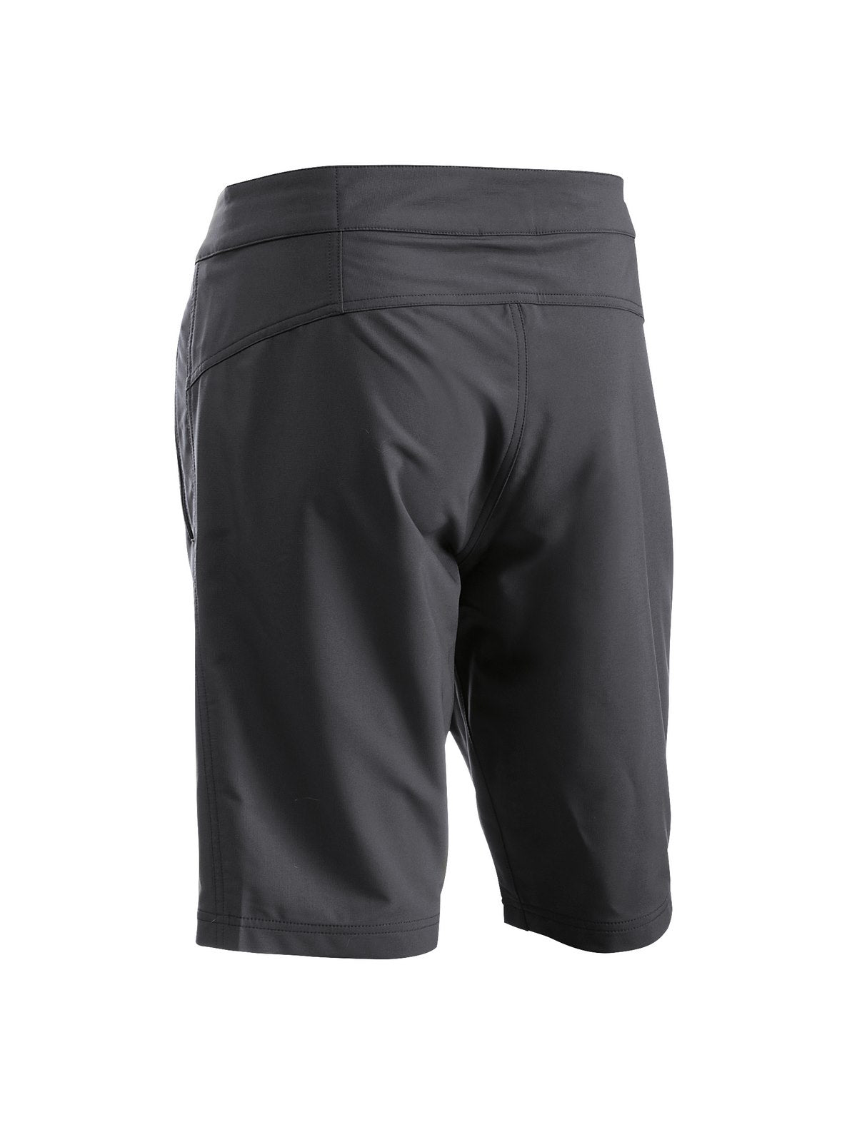 Spodenki rowerowe NORTHWAVE Escape 2 Baggy czarny - Adventure Sports