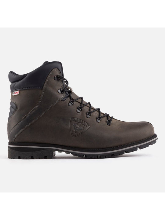 Buty męskie Rossignol 1907 Chamonix Grey Wax szary - sportowe - Adventure Sports
