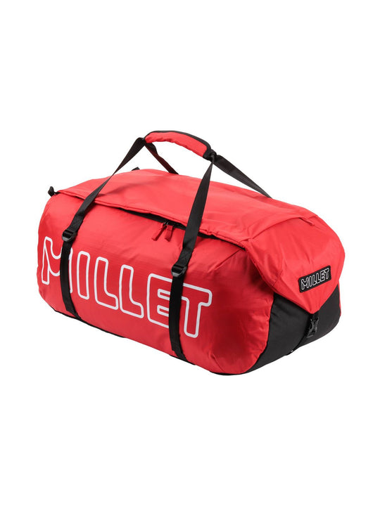 Plecak lub torba MILLET Divino Duffle 60 Czerwony - TU - Adventure Sports
