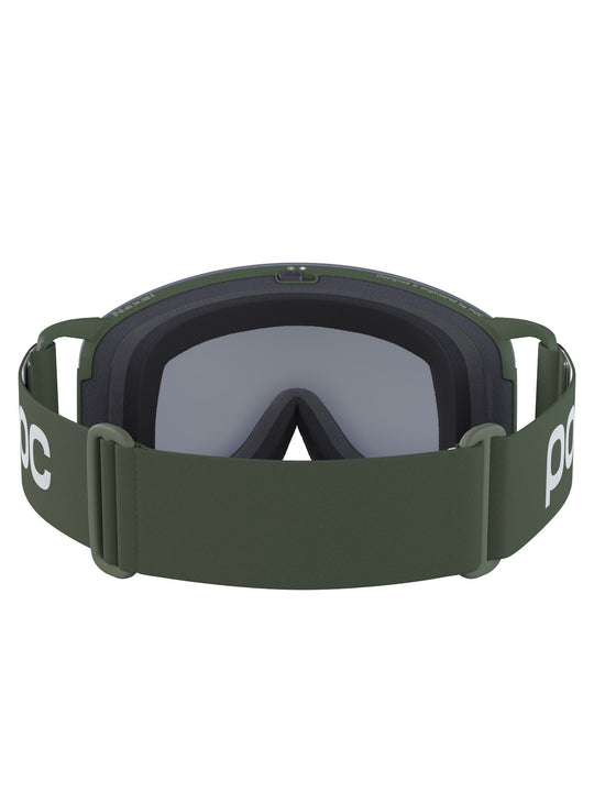 Gogle narciarskie POC Nexal zielony Cat.2 + cat.1 - TU - Adventure Sports
