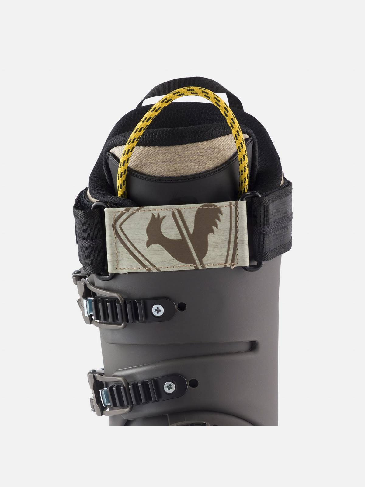 Buty narciarskie ROSSIGNOL ALLTRACK EL 130LT LV GW-M GREY - Narciarskie - Adventure Sports
