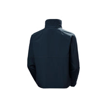 Kurtka damska HELLY HANSEN W Positano Light Jacket granatowa

