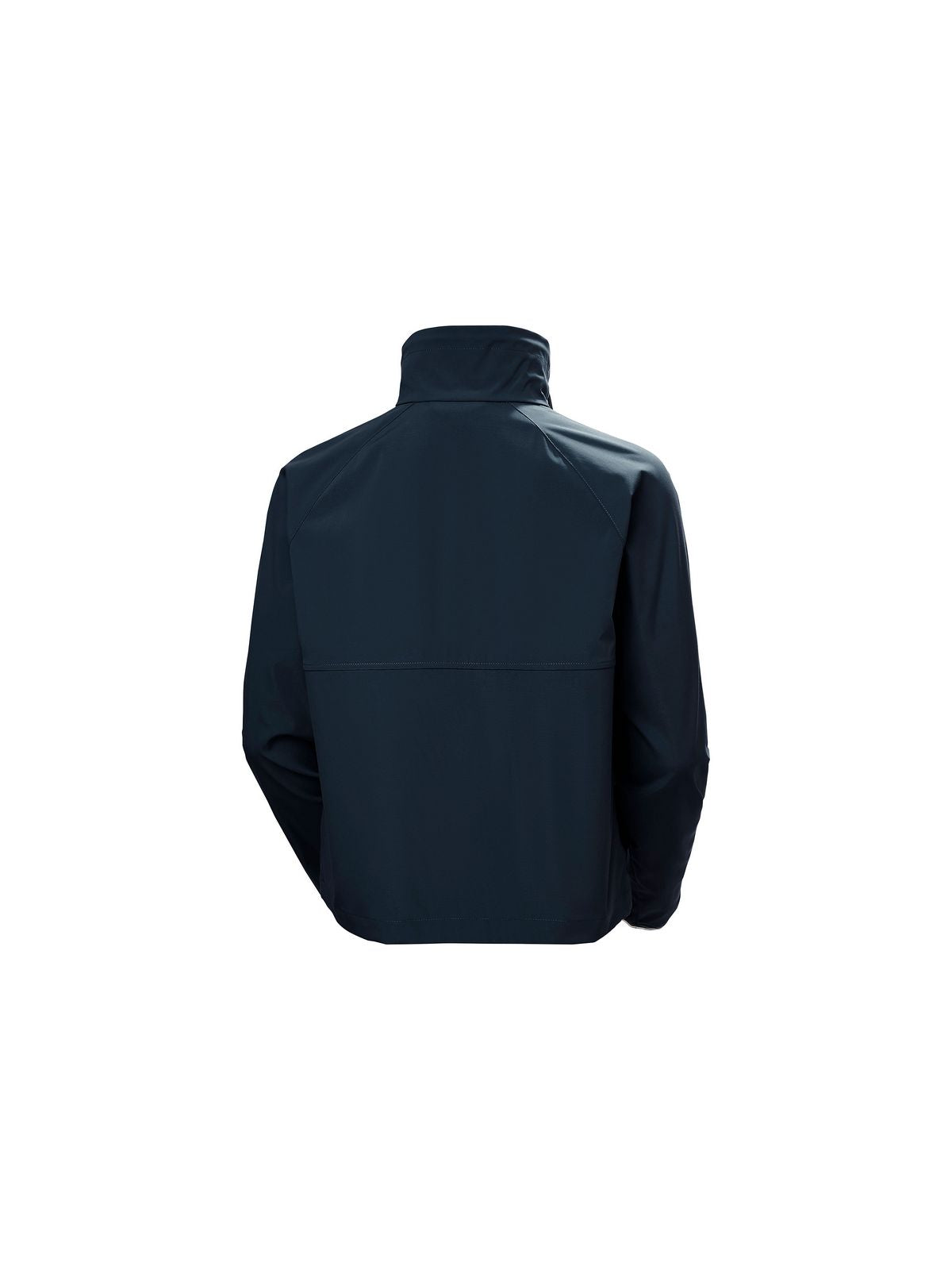 Kurtka damska HELLY HANSEN W Positano Light Jacket granatowa