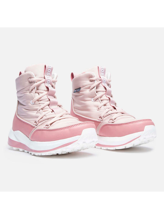 Buty damskie ROSSIGNOL W Rossi Podium Powder Pink różowe
