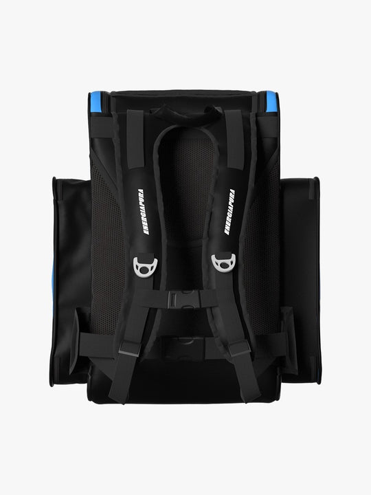 Plecak narciarski ENERGIAPURA Racer Bag Junior Turquise - TU - Narciarski - Adventure Sports
