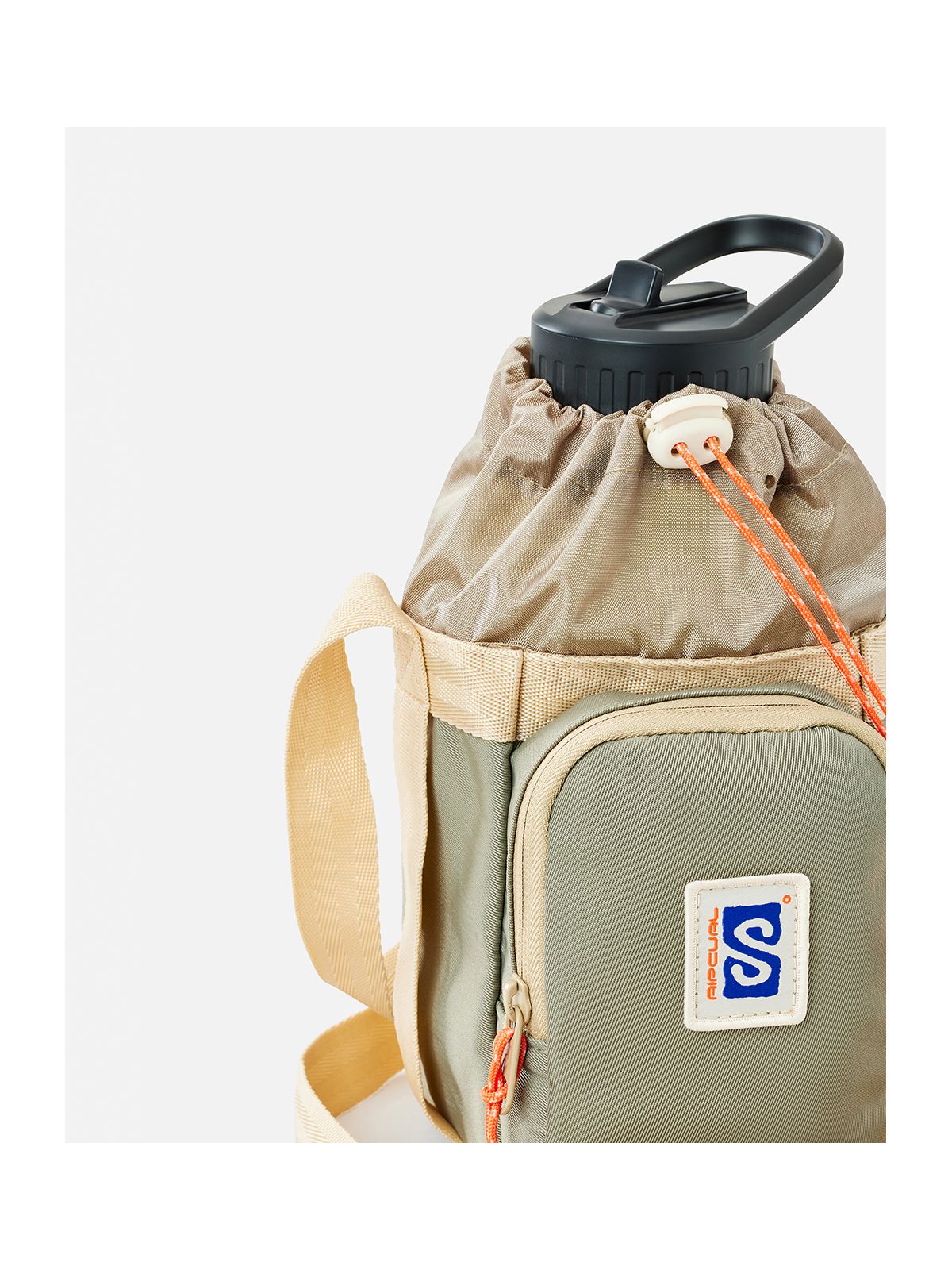 Torba RIP CURL Search Bottle Sling - TU - Adventure Sports