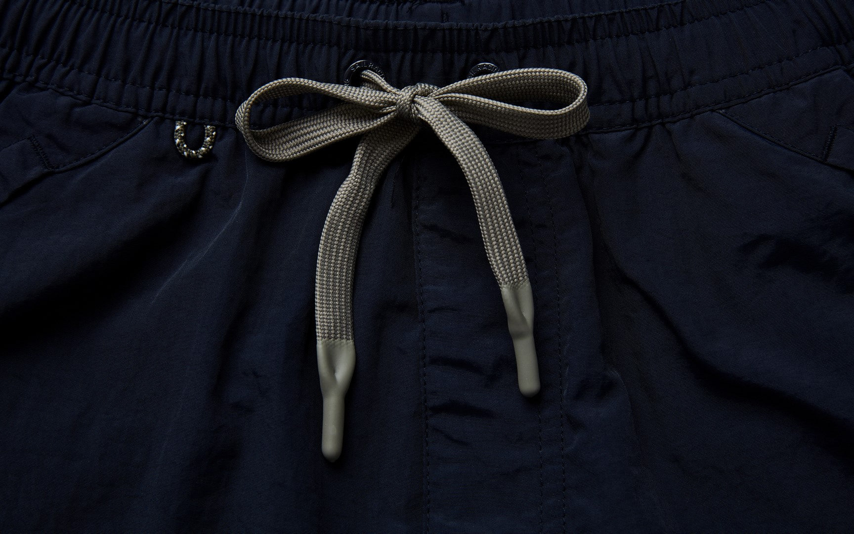 Szorty kąpielowe Sail Racing WIND SWIM SHORTS granatowe