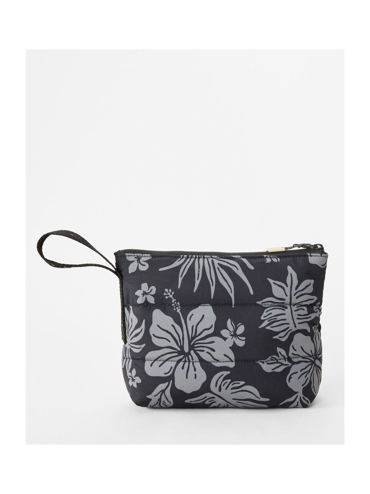 Portfel RIP CURL WEEKEND TRAVEL CLUTCH czarny