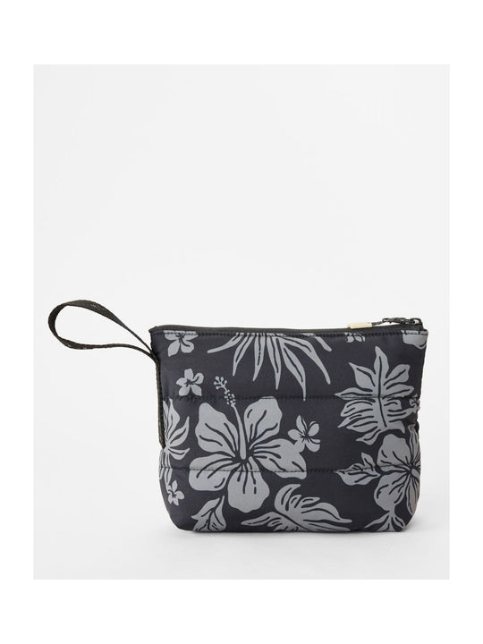 Portfel RIP CURL WEEKEND TRAVEL CLUTCH czarny
