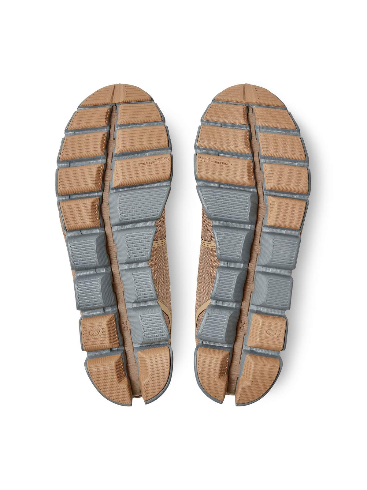Buty ON RUNNING CLOUD WATERPROOF