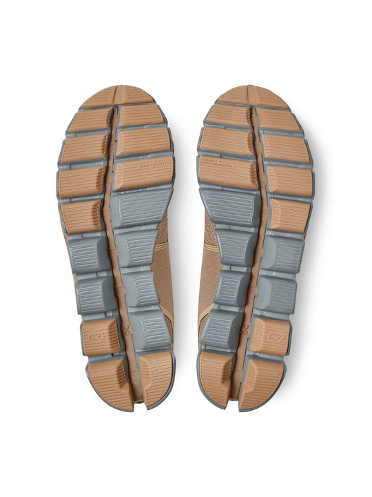 Buty ON RUNNING CLOUD WATERPROOF
