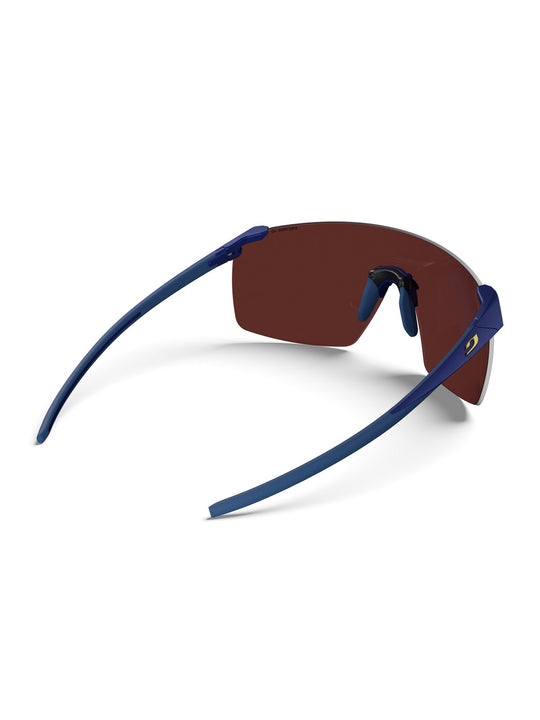 Okulary przeciwsłoneczne JULBO Faster L - Spectron HD 3 - Dark Blue/Gold
