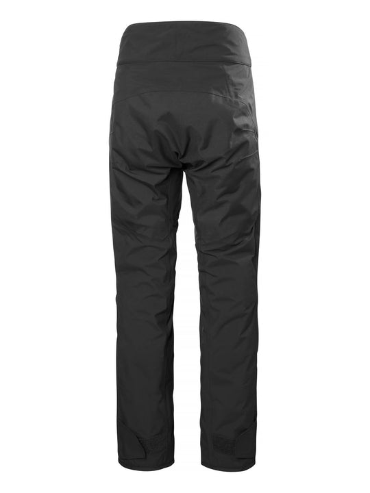 Spodnie HELLY HANSEN W Hp Foil Pant 2.0 brązowy - Adventure Sports
