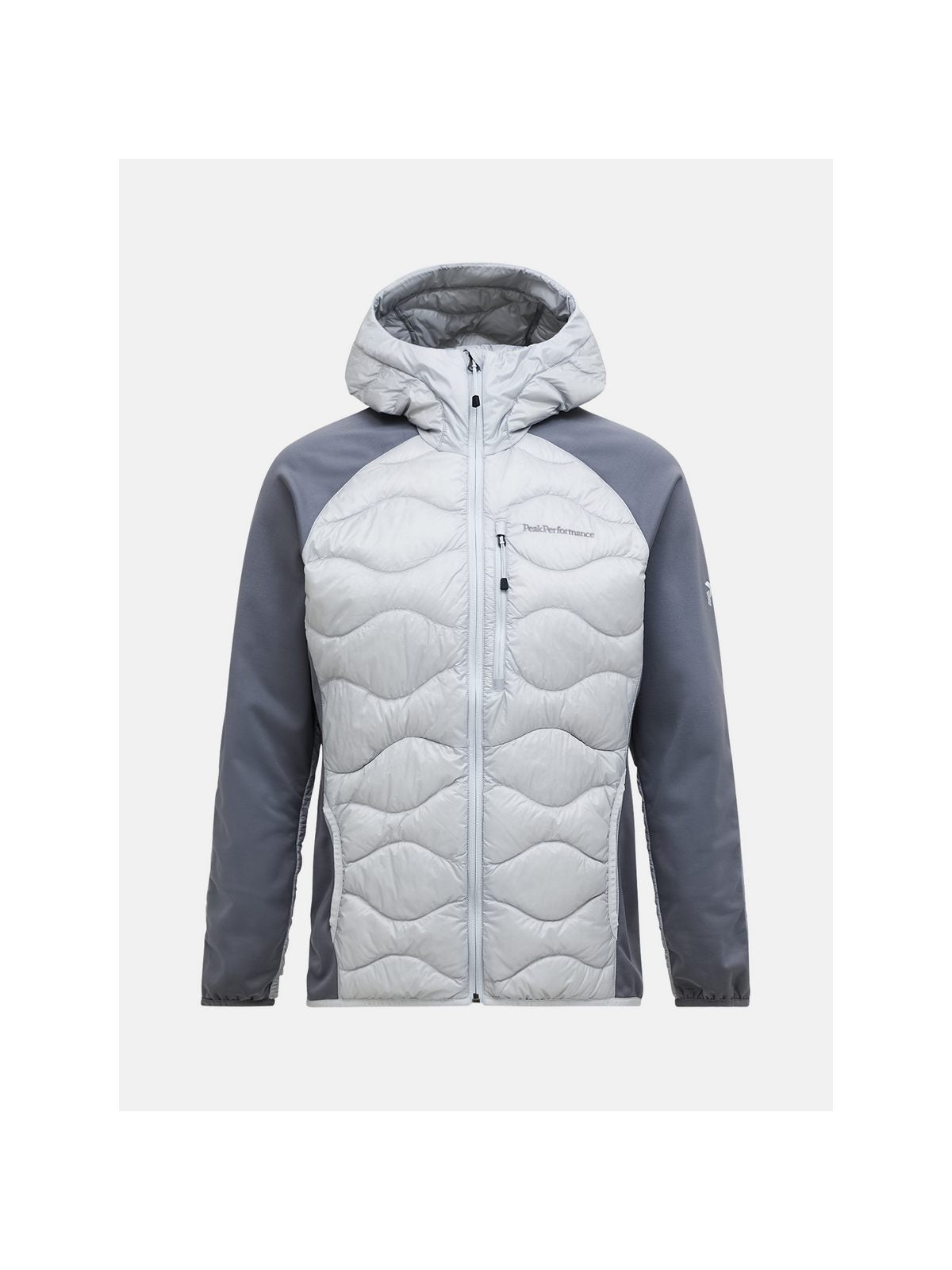 adventuresports kurtka-peak-performance-m-helium-down-hybrid-hood-g79844130-g67 front
