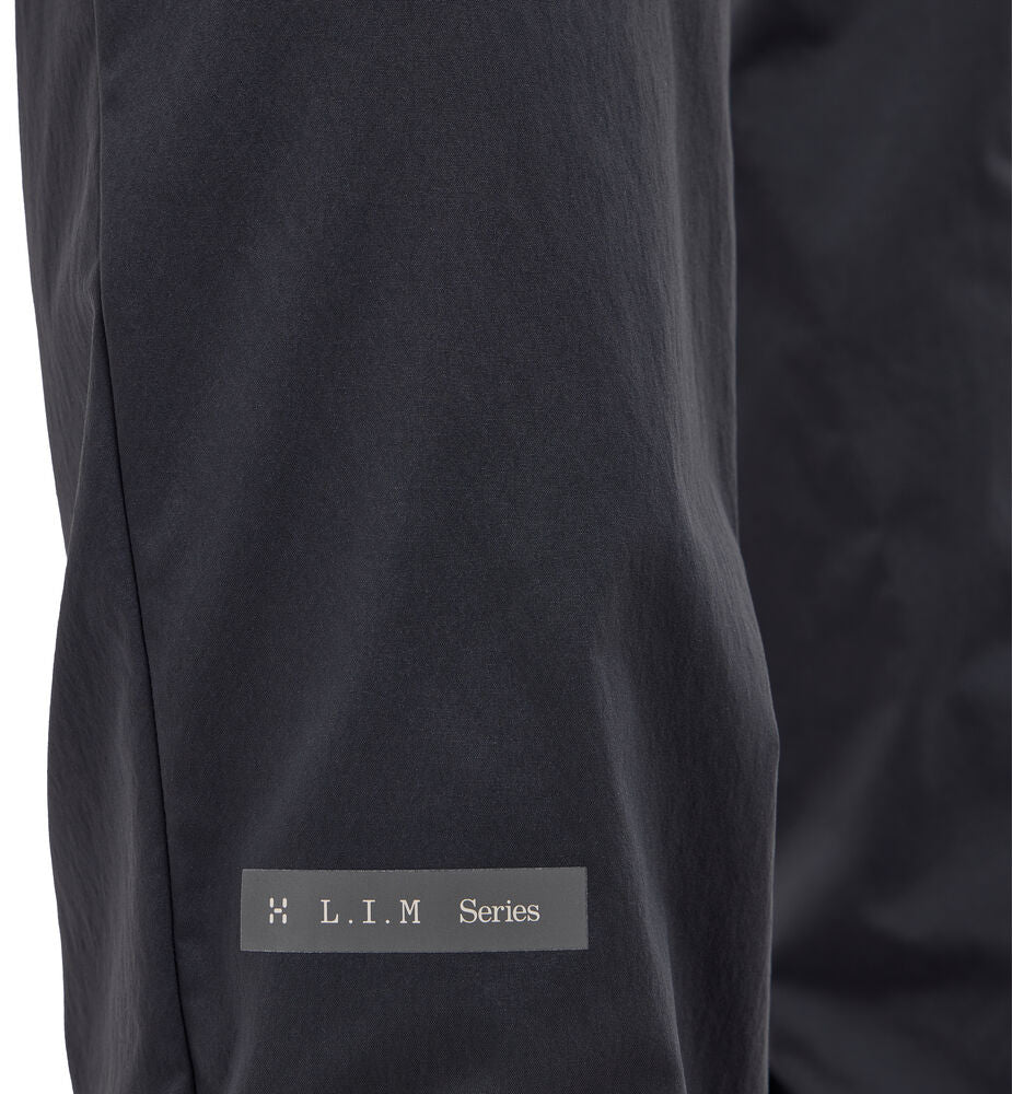 Spodnie HAGLÖFS L.I.M Fuse II Pant Men true black