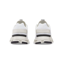 Buty biegowe damskie On Running W Cloudnova Form white/eclipse
