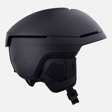 Kask narciarski ROSSIGNOL Arcade Black

